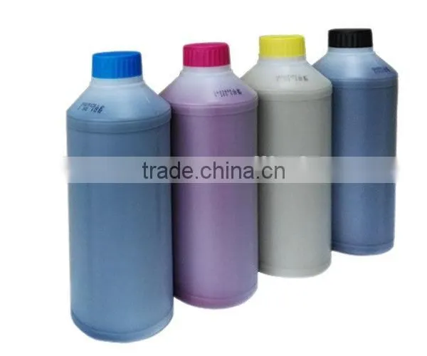 made in china transfer printing ink 4 color sublimation ink