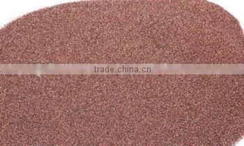 Sand Blasting/cutting Garnet Abrasive/media/grit 20-40 Mesh/10-20 Mesh/30-60 Mesh photo-5
