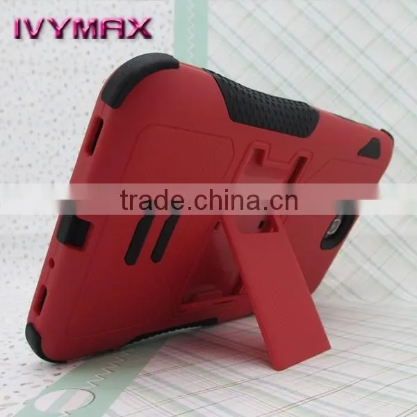Made in China for Samsung Brand Case, for P3200 7 Inch Tablet Phone Covers photo-4