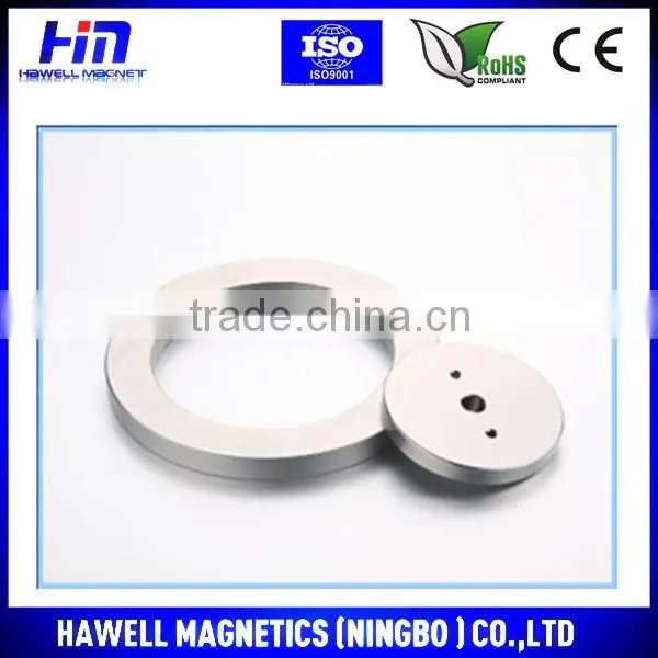 Supper Industrial N35 Neodymium Magnet