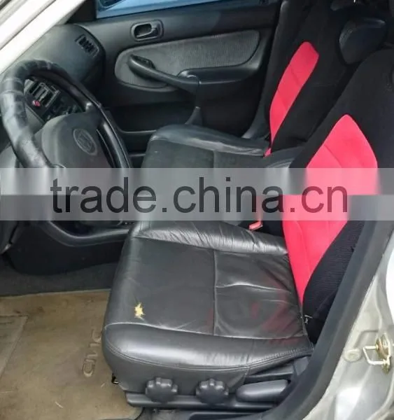 1998 Used Left Hand Drive Car For Civic (DE-0515) photo-4