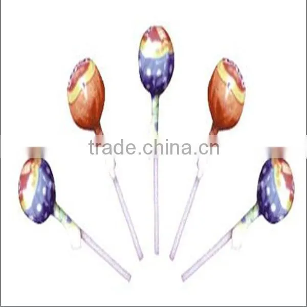 HTL-200 Automatic Ball Lollipop Wrapping Machine photo-4