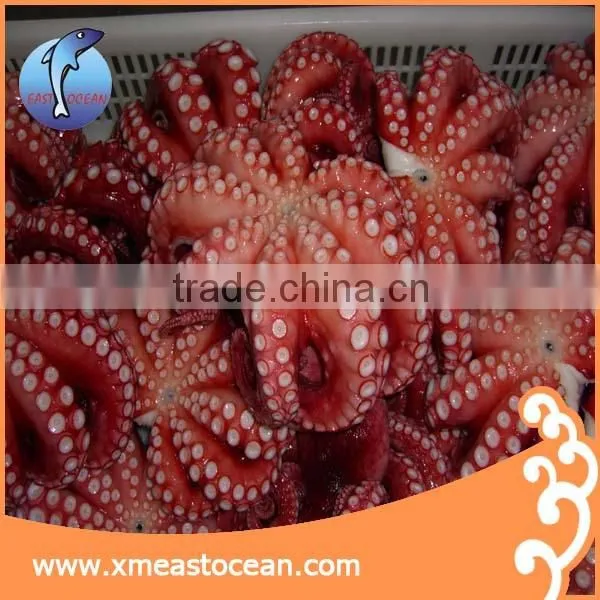 Frozen Seafood