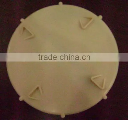 China Plastic Cap Injection Mould Mold Tooling Factory photo-2