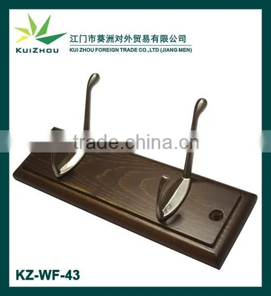 Wooden Hanger photo-3