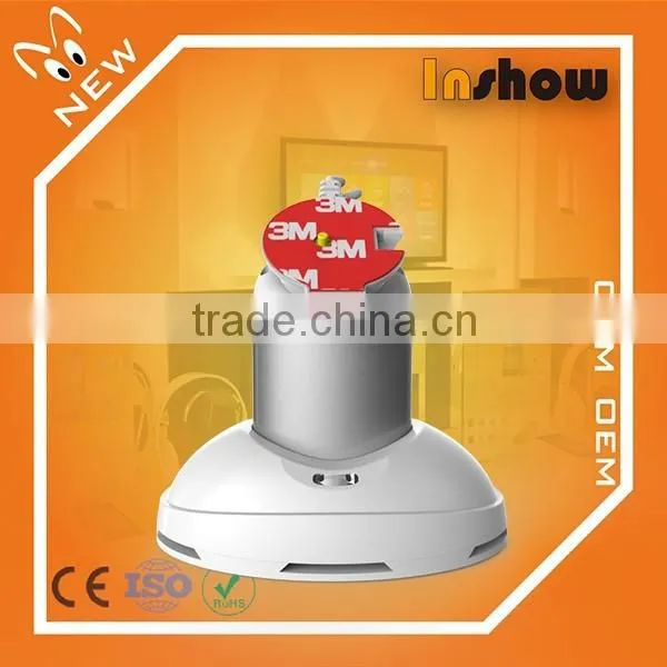 Anti-theft Alarm Cell Phone Display Security System With Cable Sensor photo-6