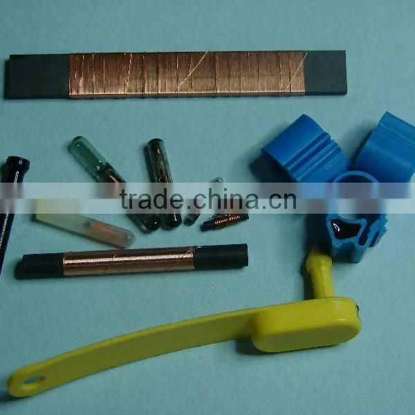 Rfid Product Tracking