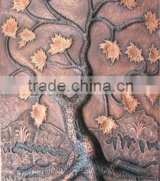 Copper Mural photo-3