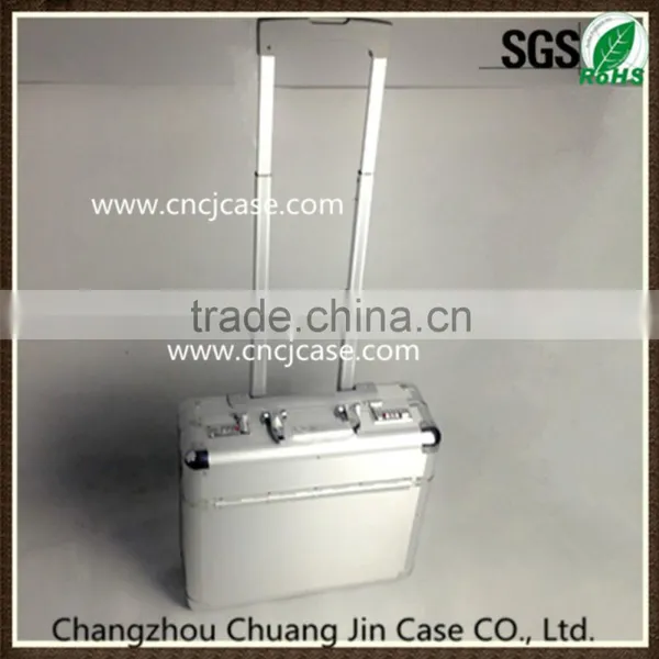Aluminium Case, Aluminum Attache Case, Aluminum Tool Case photo-5
