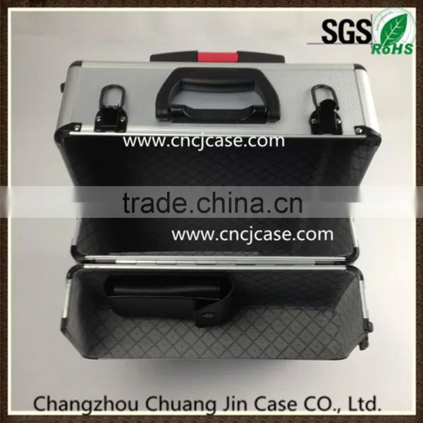 External Rod Aluminum Case photo-5