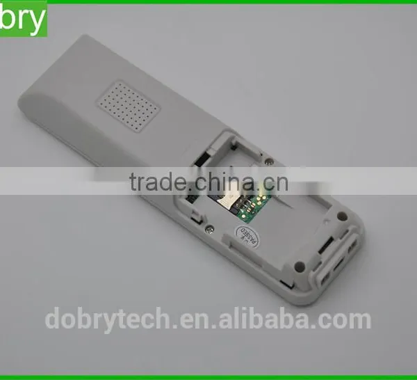 Brand New Sim Card Gsm Fixed Wireless Desktop Phone, Wireless Gsm Desktop Phone,GSM Cordless Phone With Multi-language Quality Choice photo-5