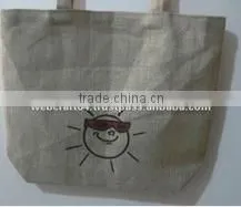 Selling Natural Out Door Activity Bag