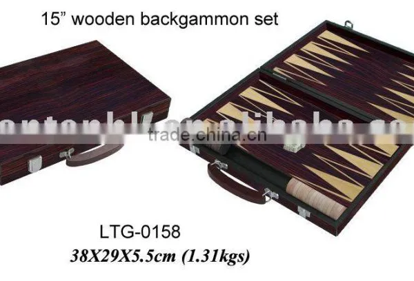 backgammon