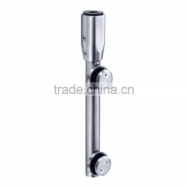 Super Quality Bathroom Glass Door Patch Fitting Price Railing Hardware Quality Choice photo-2