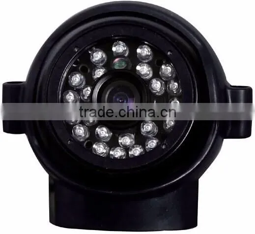 700TVL Mini Car IR Outside Camera Shenzhen Electronics Co Ltd photo-6