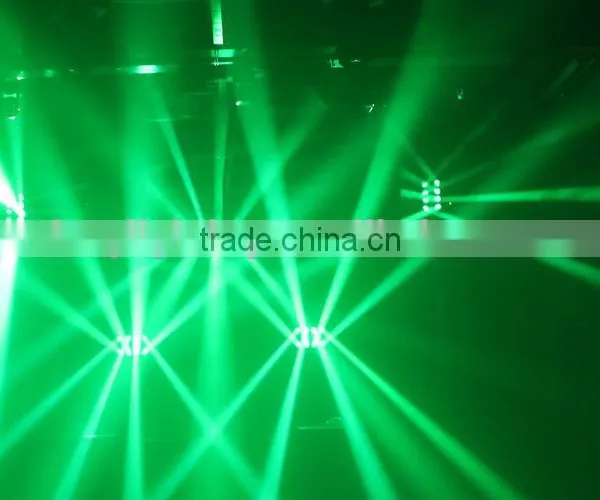 dj Equipment Led Spider 8 Heads Beam dj Lighting photo-4