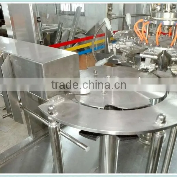 Bottled Water Filling Machine photo-3