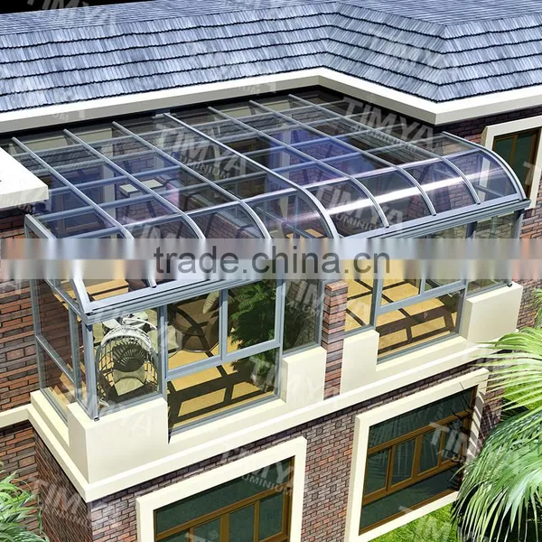 Used Sunroom and Greenhouse Used for Sale photo-3