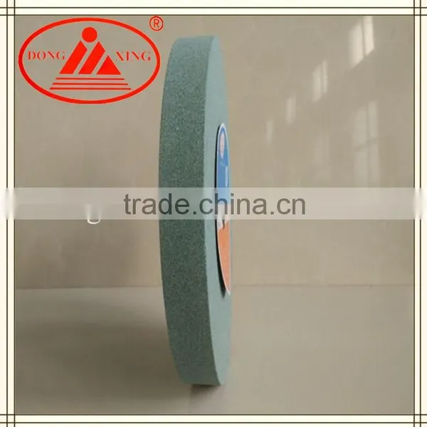 8x1x1 China GC Grinding Wheel Factory photo-3
