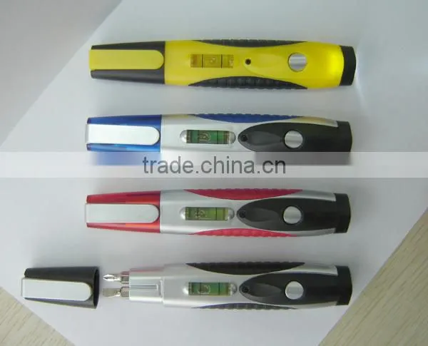 mini tool screwdriver kit mini tool torch for promotion