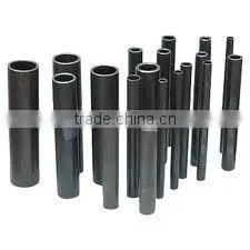 Gcr15 Bearing Steel Tube/ Bear Pipe