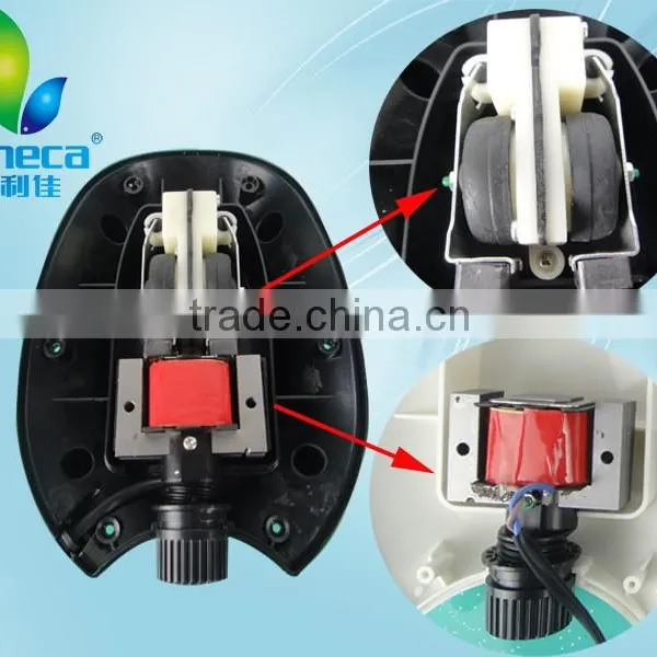 Mini Electric Aquarium Air Pump photo-3