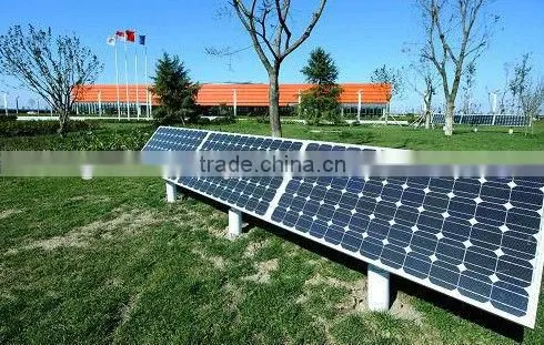 Solar System 10kw for Home Use, Building, Office, Hotel, Industry...