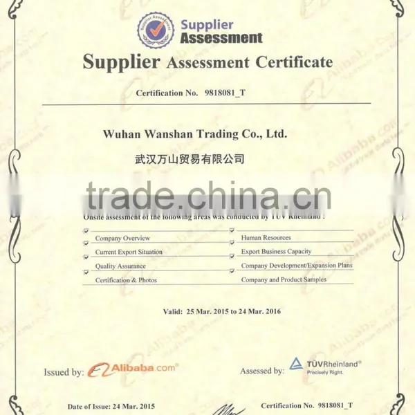 Cheapest 12s/2 Raw White Spun Polyester Yarn for Weaving photo-6