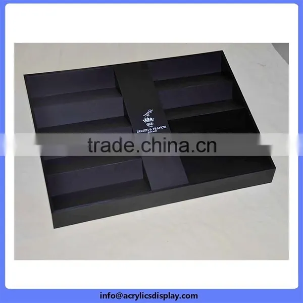 Cheaper Top Sell Acrylic Skin Care Makeup Display photo-3