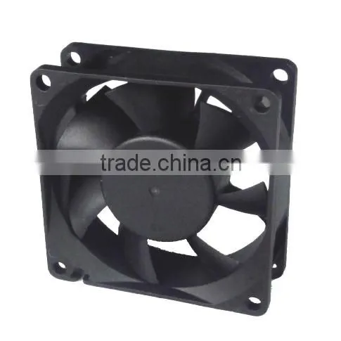 Alseye CB2202 Manufacture Wholesale 7025 Cooler Cpu Fan 70*70*25mm dc Fan 12v 24v photo-2