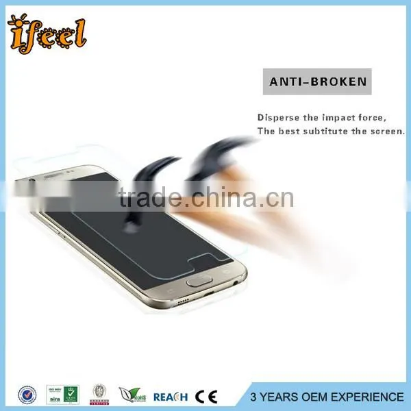 Smart Tempered Glass Screen Protector For Samsung Galaxy Note 5,how to Remove Tempered Glass Screen Protector photo-5