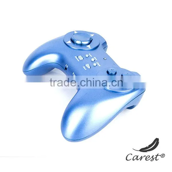 High Quality Video Game Controller Plastic Mold Rapid Prototyping