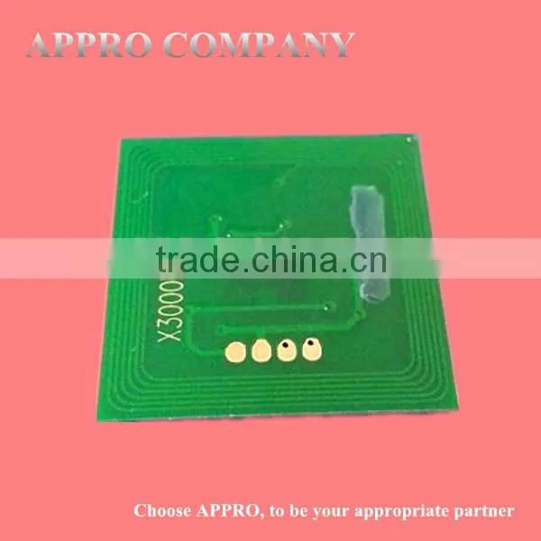 WorkCentre M118 Used for Xerox WC M118 123 128 133 Drum Chip photo-3