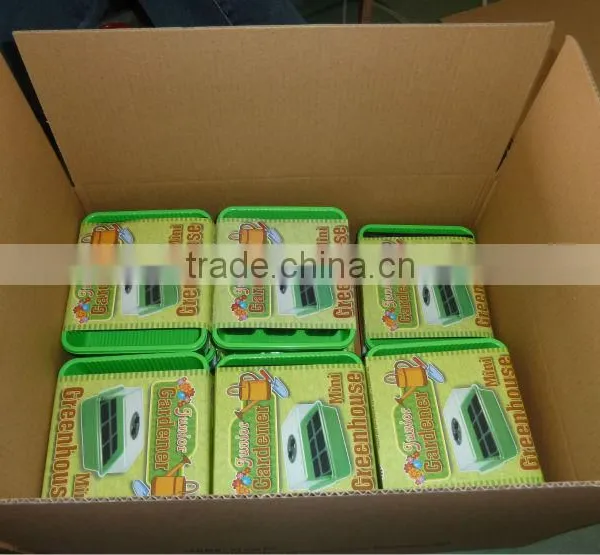 9 Cell Small Propagator Set, photo-6