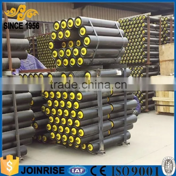 China Factory Coal Belt Conveyor Roller photo-5