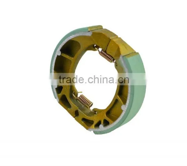 Hot Sale High Quality Wholesale Price Durable Electric Bicycle Brake Accessories Brake Shoe Block CG125 photo-3