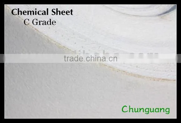 Non-woven Chemical Sheet for Shoe Toe Puff & Back Counter,Chemical Sheet for Shoe Toe Puff and Back Counter, Shoe Material photo-2