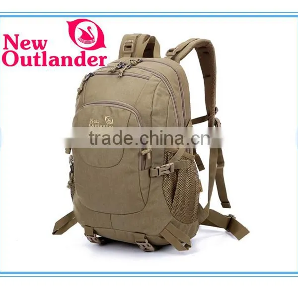 2015 China Supplier Waterproof Laptop Backpack photo-2