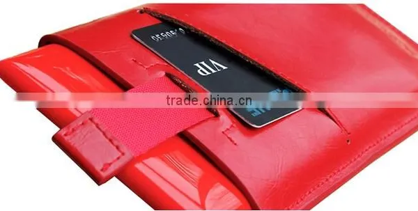 Multi Function Wallet Case With Stylus Holder Universal Cell Phone Wallet Case photo-5