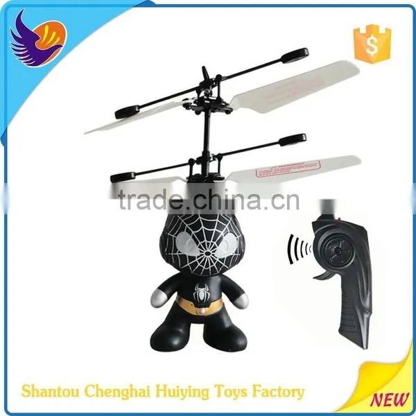 2015 Newly Funny Plastic r c Toy for Wholesale With LED photo-3