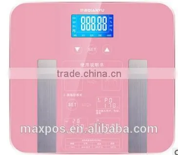 Precise Human Body Electronic Scales photo-2
