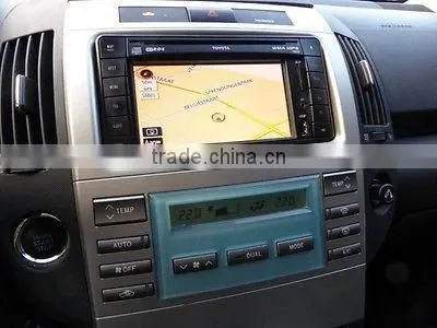 USED CARS - TOYOTA VERSO 2.2 D-4D (LHD 5827) photo-3