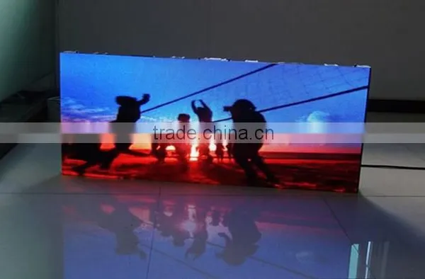 P2.5 Indoor SMD Full Color LED Video Display for Advertising Screen photo-2