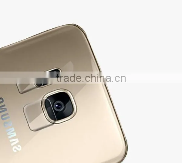 For Samsung Galaxy NOTE7 Camera Lens / Flash Lamp Tempered Glass Screen Protector For Galaxy S6 / S7 photo-6