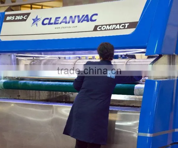 Full Automatic Carpet Washing Machine New Design photo-3