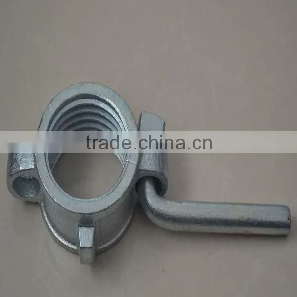 Galvanized Steel Prop Nut For Scaffolding photo-3
