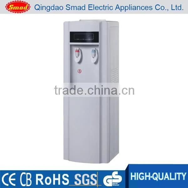 Portable Hot And Cold Cooling Freestanding Bottled Water Dispenser photo-5