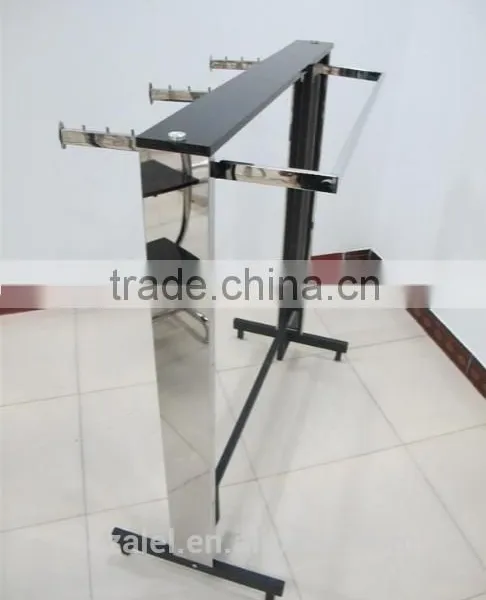 Hanging Cloth Display Stand for Shop photo-2