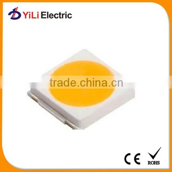 6V SMD LED Chip SMD 3030 LED From Lumileds photo-2