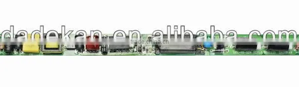 T8 LED Driver 350mA 18W Constant Current With Output 30~40V photo-2
